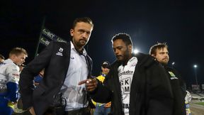 Żużel. GKM miał pomysł na szóstego seniora, ale Lindbaeck raczej odejdzie. Teraz czas na plan B