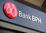 Bank BPH zwolni 600 pracowników