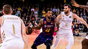 El Clasico koszykarskim wydarzeniem weekendu w Europie! Na żywo w Sportklubie!