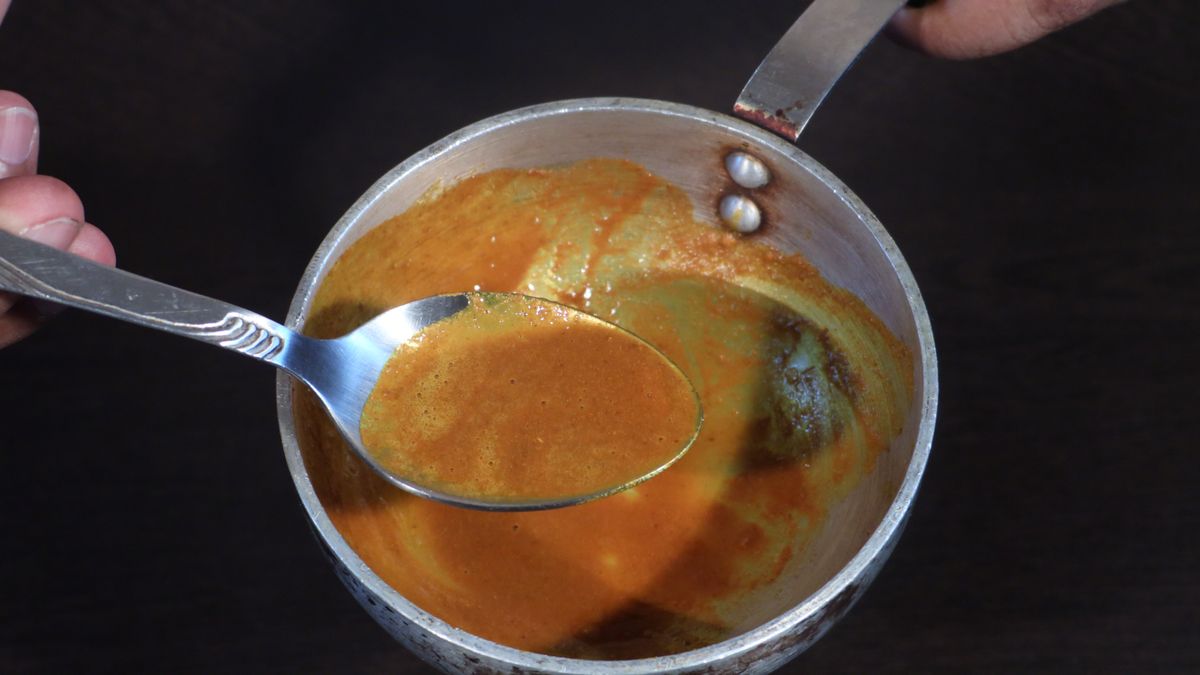 Jak przygotować syrop oczyszczający płuca?