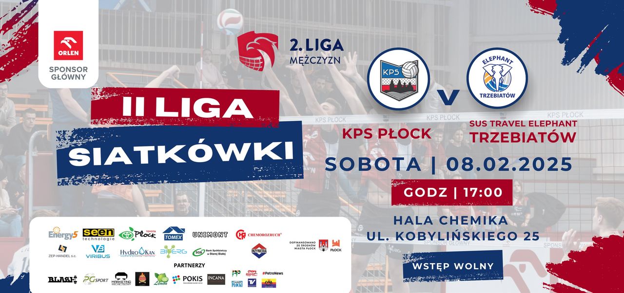 KPS PŁOCK