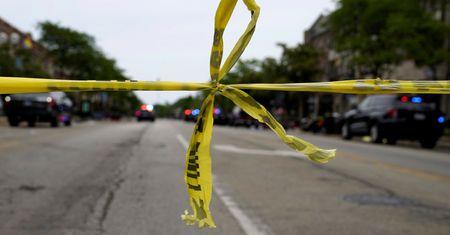 Tragedia na urodzinach w USA. Nie żyją cztery osoby, jest wielu rannych