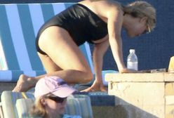"Big Little Lies": Reese Witherspoon w ponętnym stroju kąpielowym