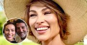 Weronika Książkiewicz o swoim mężu i różnicach kulturowych. Czy aktorka planuje wyprowadzić się do Izraela?