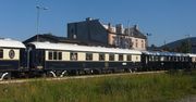 Orient Express. Najsłynniejsze połączenie kolejowe świata