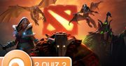 Całkiem trudny quiz o Dota 2