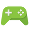 Gry Google Play icon