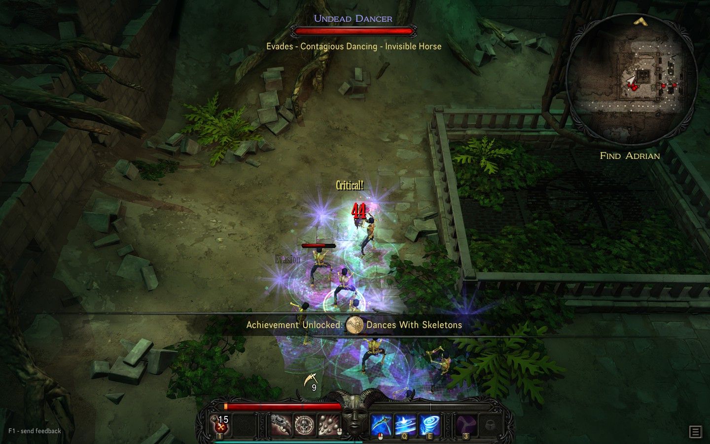 Victor Vran — od tropikalnej dyktatury do wiktoriańskiego RPG akcji 10