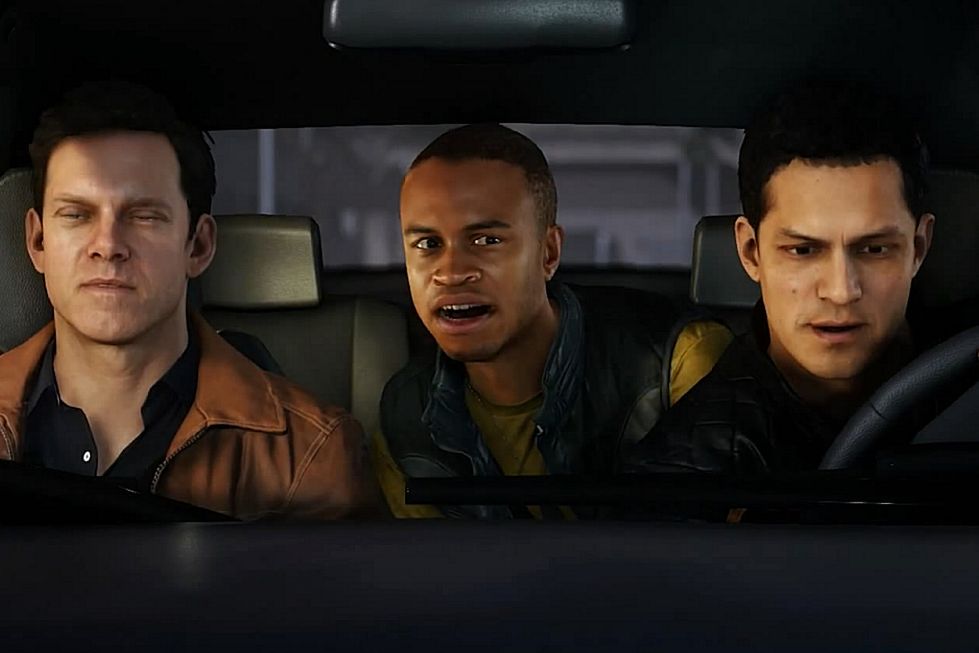 Battlefield Hardline w sklepach. Czy gra pozwoli skutecznie zapomnieć o BF4?