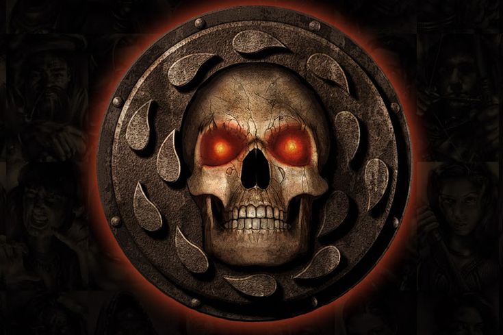Baldur's Gate 2: Enhanced Edition wychodzi na iPady, dodatki są w pakiecie