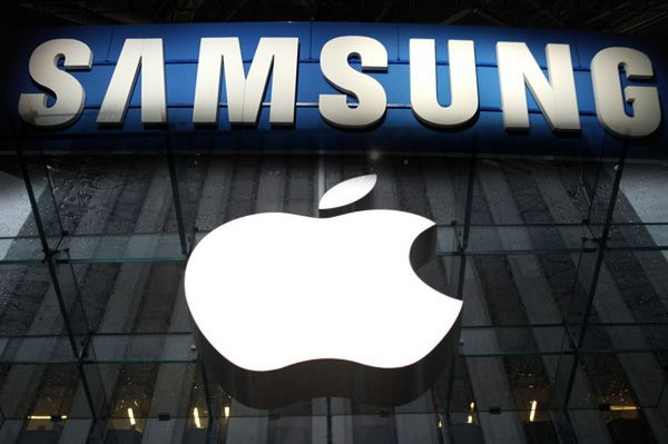 Apple i Samsung idą do sądu (znowu). Amerykanie chcą 40 dolarów za każdego sprzedanego smartfona