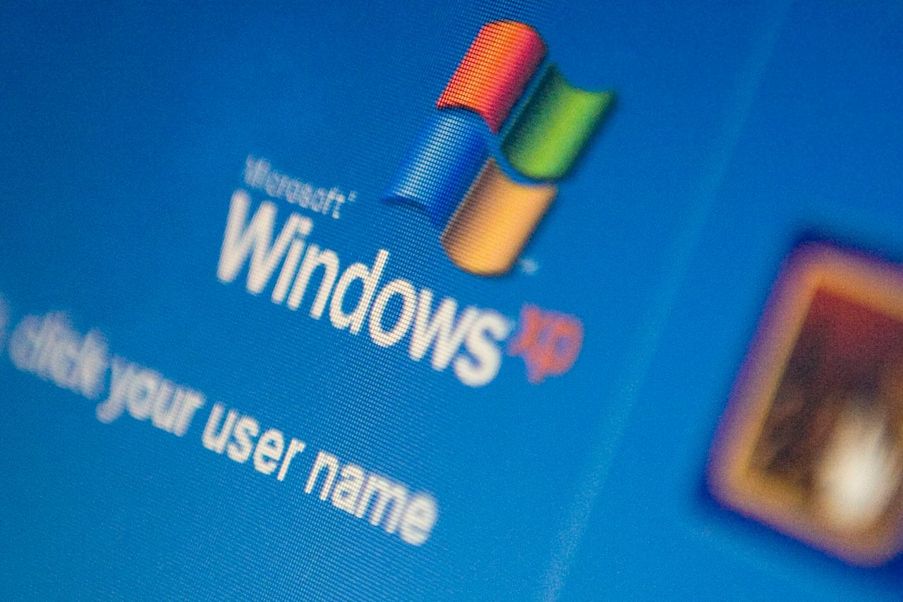 Windows XP nie chce odejść. Firmy i urzędy wciąż z niego korzystają