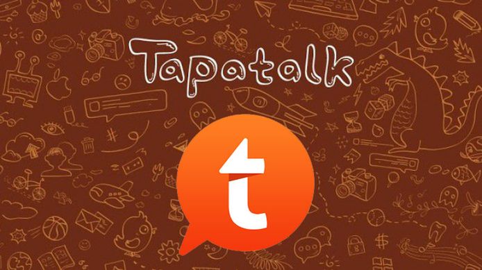 Tapatalk 5.0 wraca do klasyki i pozwoli śledzić innych użytkowników forum