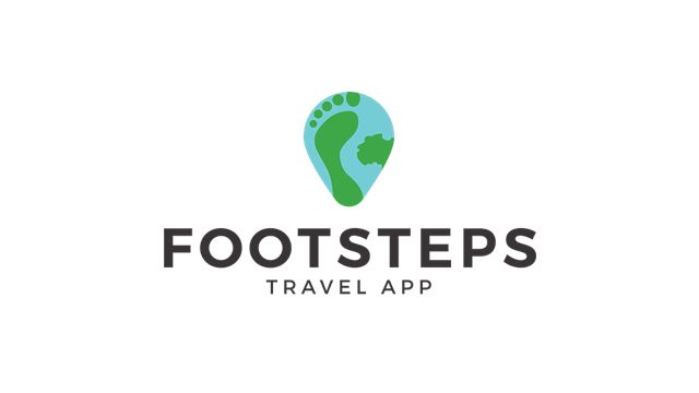 Footsteps travel guide 2