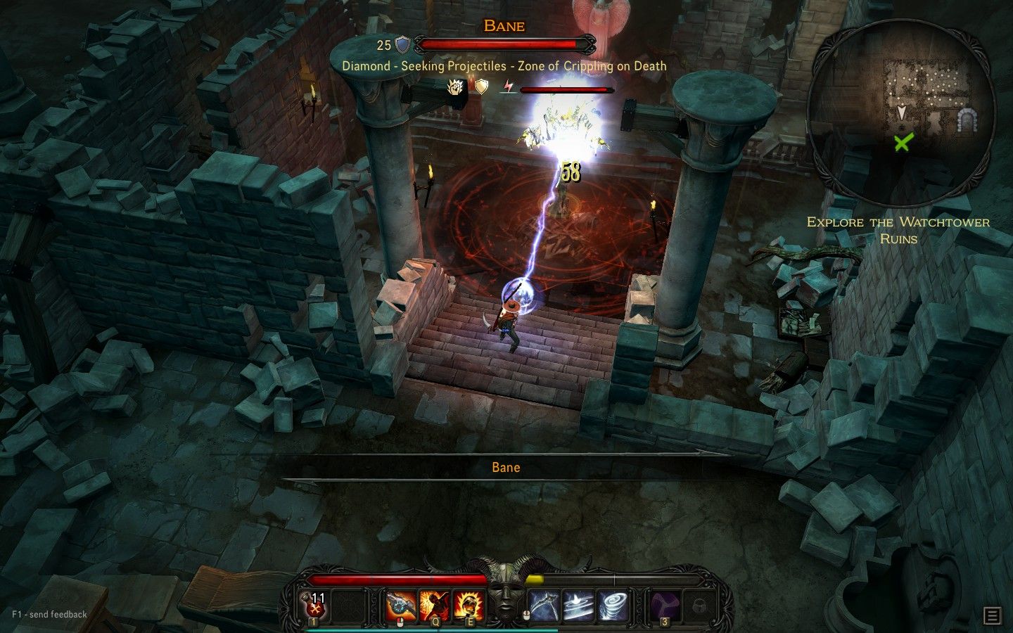 Victor Vran — od tropikalnej dyktatury do wiktoriańskiego RPG akcji 6