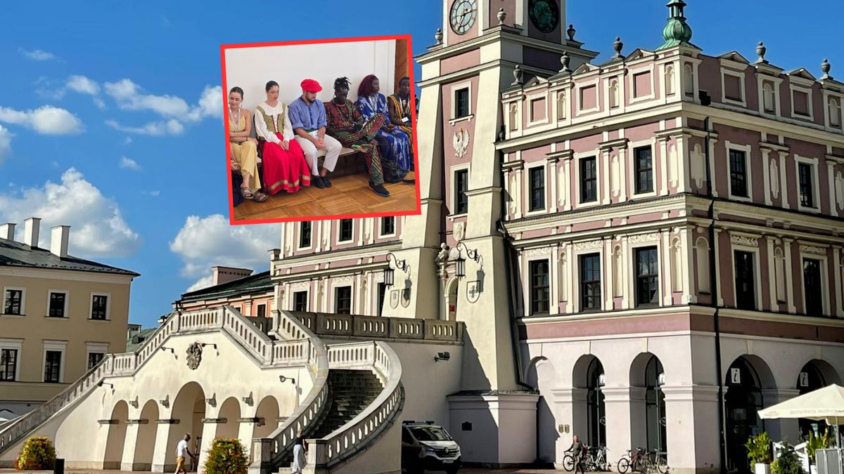  Policja w Zamościu zebrała dowody dotyczące napaści słownej na Eurofolku