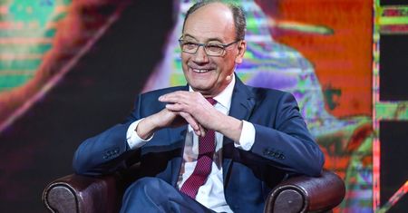 Dariusz Szpakowski przeszedł samego siebie. O czym on myślał?!