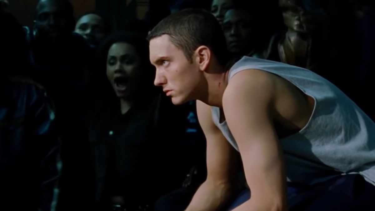 Eminem mógł zagrać w ekranizacji GTA