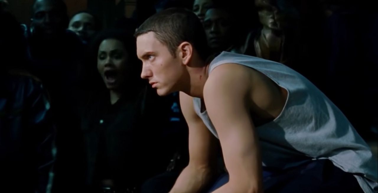 Eminem mógł zagrać w ekranizacji GTA