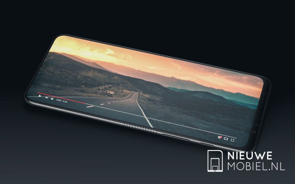 #wSkrócie: najlepsze smartfony według EISA 2018, Google Coach i luksusowy iPhone Xs za pół miliona złotych 6