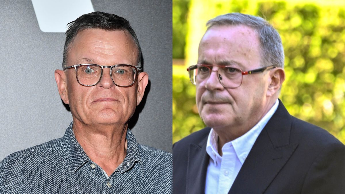 Andrzej Morozowski, Tomasz Sianecki