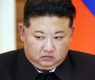 Kim wściekły z powodu nieudanego wodowania niszczyciela. "Przestępstwo niedbalstwa"