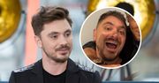 Szykuje się duet roku? Daniel Martyniuk w objęciach znanego piosenkarza
