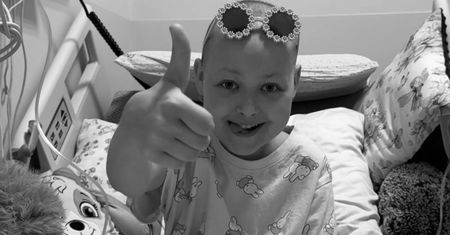 "Poruszyłaś tysiące serc". 13-letnia Maja nie żyje