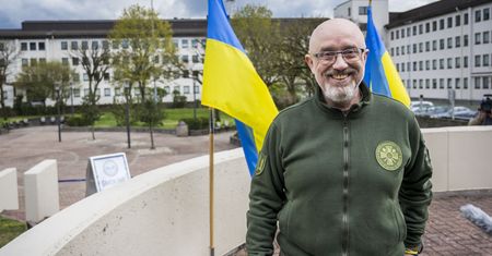 Białoruś poprosiła Ukrainę, żeby podpisała akt kapitulacji. Tak po prostu