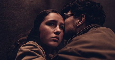 "Rojst Millenium" ma świetny scenariusz. Ale może nie obyć się bez afery [Recenzja]