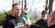 Gdańska policja zajmie się sprawą znaku towarowego na odzieży "Nowrocky"