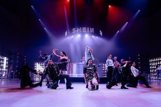 Gwiazdy na wyjątkowym pokazie w Mediolanie (ZDJĘCIA)