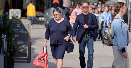 Z ochroną na Helu. Teraz Pawłowicz tłumaczy