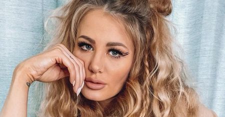 Ewa Mrozowska z "Gogglebox" pokazała się bez makijażu. Fani pieją z zachwytu: "NATURALNIE PIĘKNA" (FOTO)