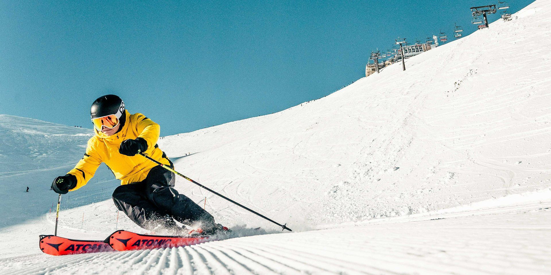 Sezon narciarski w  Tatrach zaczyna się 30 listopada