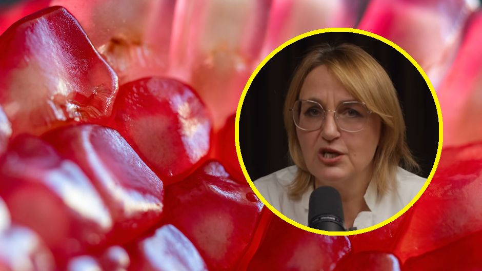 Jakie owoce zapewniają zdrowie jelit?