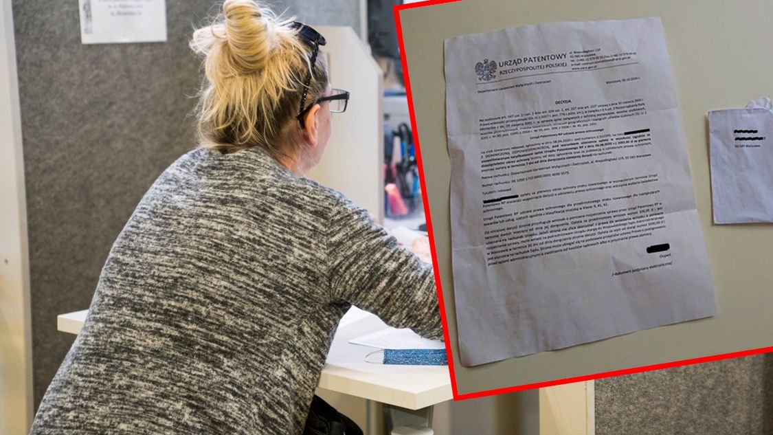 Oszuści przygotowali oszustwo prawie doskonałe. Nie daj się nabrać