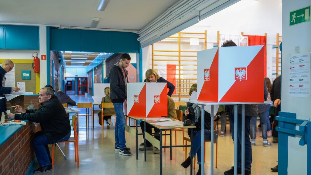 Wybory prezydenckie 28 czerwca 2020 roku odbędą się w szczególnych warunkach.