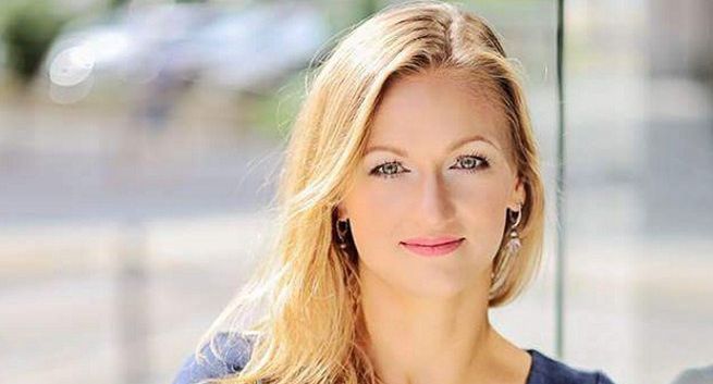 Anna Jarzębowska-Kwiatek rzecznikiem prasowym firmy Żabka Polska