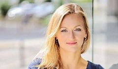 Anna Jarzębowska-Kwiatek rzecznikiem prasowym firmy Żabka Polska