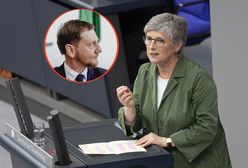 Zieloni kontra CDU. Spór o sankcje wobec Rosji