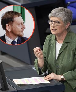 Zieloni kontra CDU. Spór o sankcje wobec Rosji
