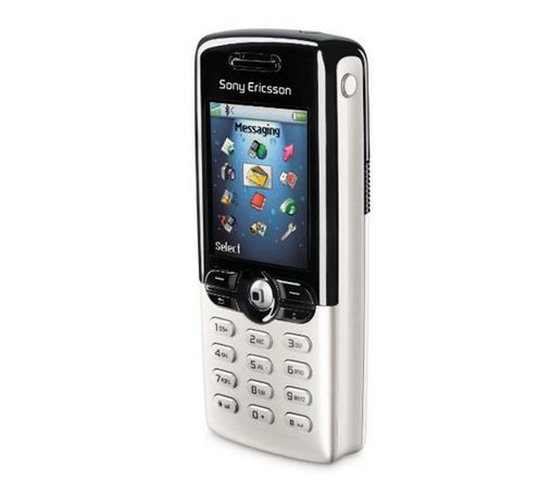 Najlepsze telefony Sony Ericssona - przegląd 2