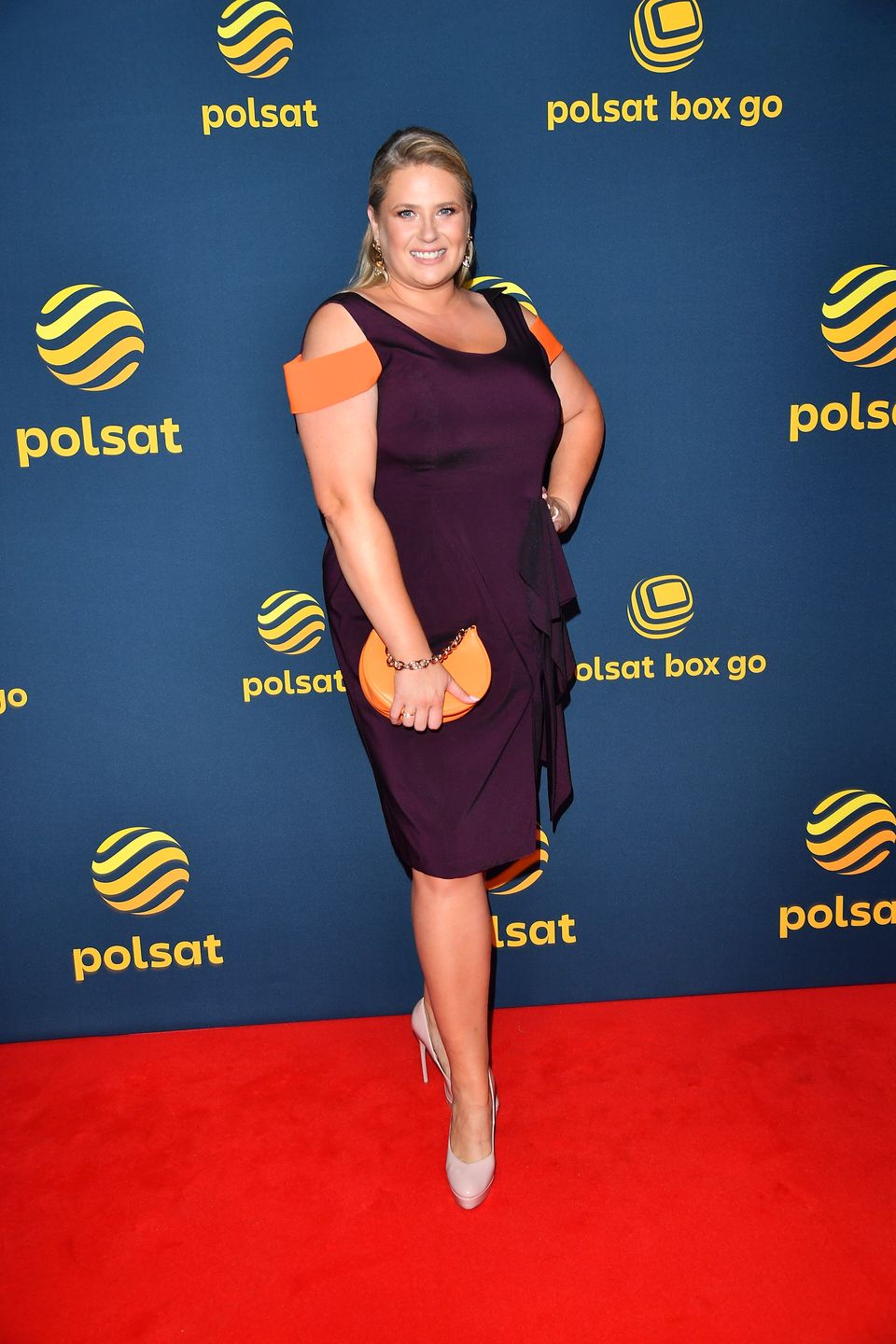 Gwiazdy na ramówce Polsatu 