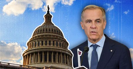 "Musimy sami się o siebie zatroszczyć". Kanada odcina się od USA