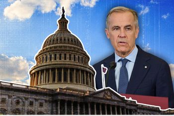 "Musimy sami się o siebie zatroszczyć". Kanada odcina się od USA