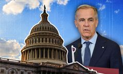 "Musimy sami się o siebie zatroszczyć". Kanada odcina się od USA