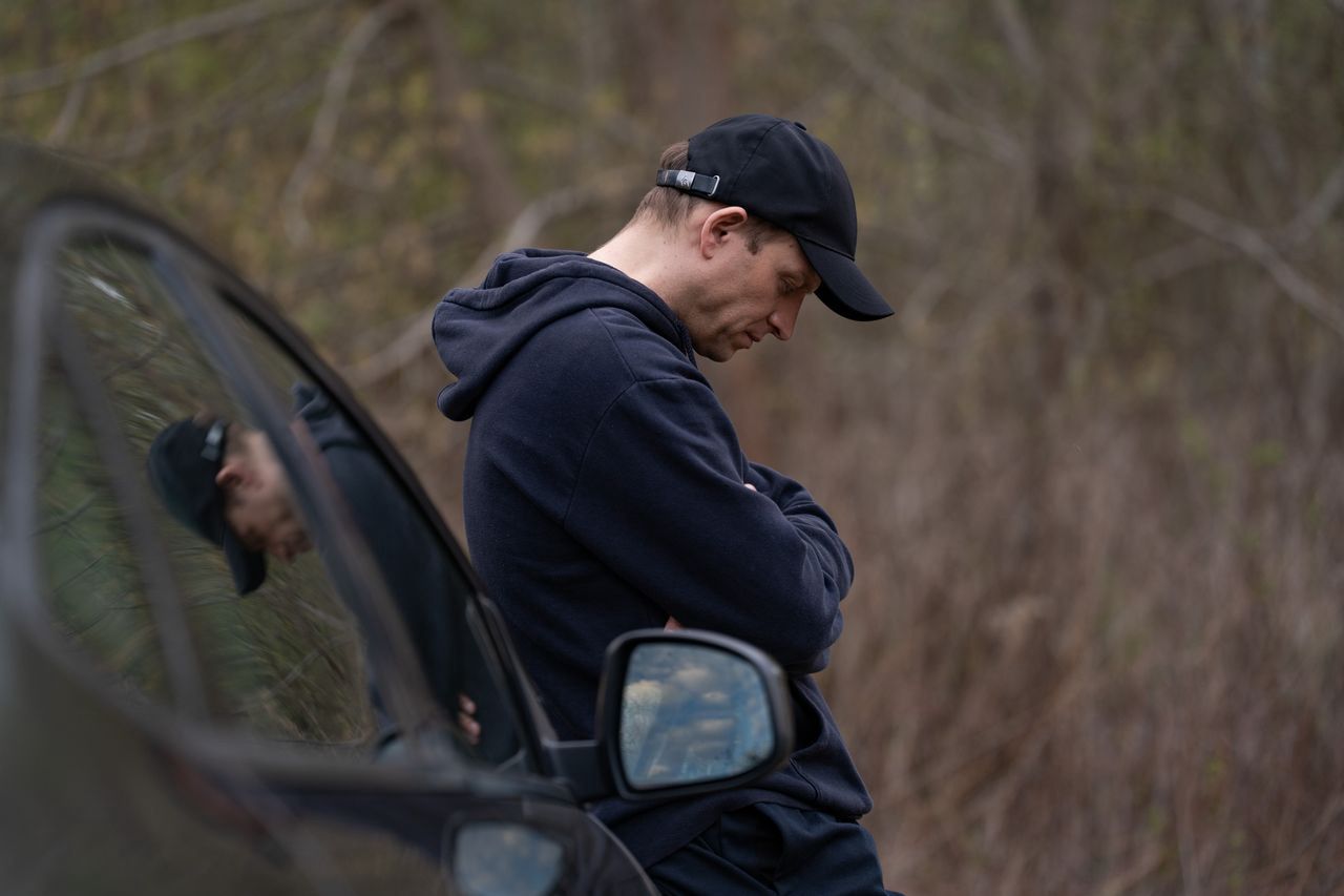 Fotos z serialu "Barwy szczęścia"