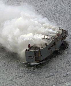 Horror w Zatoce Niemieckiej. Nie mówili prawdy ws. ładunku. Nowa strategia ratunkowa