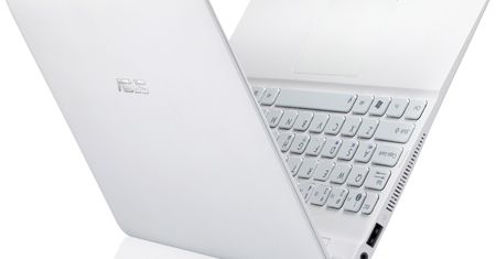 Asus Eee PC X101 - cienias pod każdym względem